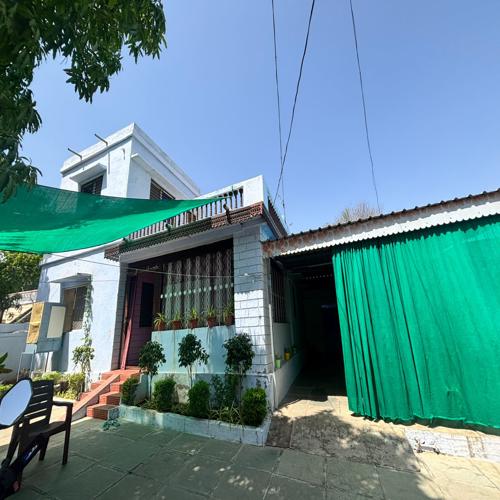 The Chambal Homestay